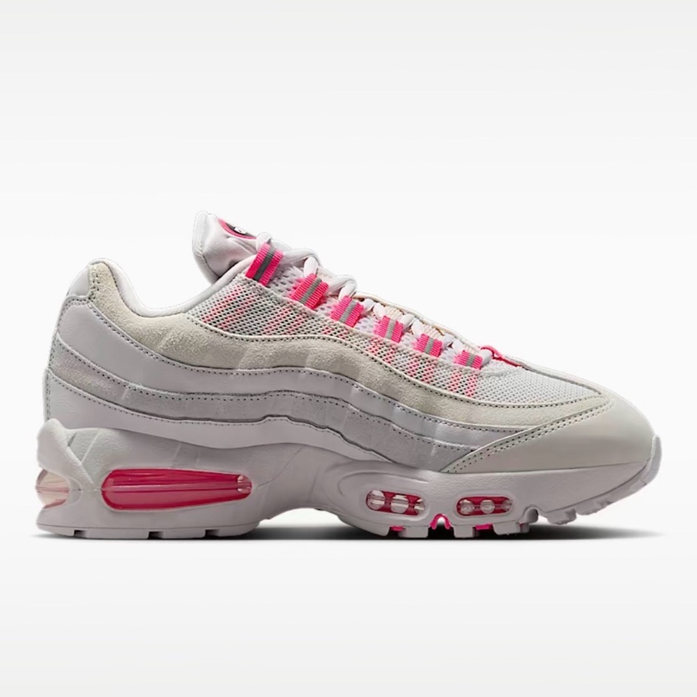 Nike Air max 95 Bubble - Picture 3 of 5